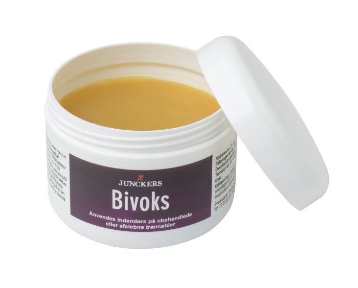 Junckers Bivoks 230 g